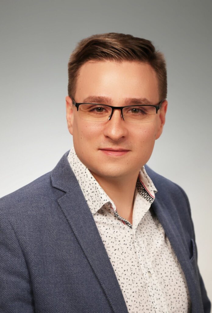 przemysław osk drive nauka jazdy